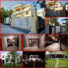 Rumah mewah nyaman dan strategia bangunjiwo kasihan bantul