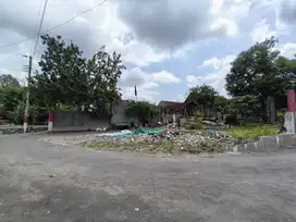 BU, Jual Cepat Tanah Jogja Kaliurang KM 11, Lokasi HOOK