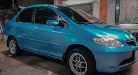 Honda City GD 8 1.5 IDSI MT