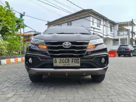 Toyota Rush GR AT NEW Model 2024