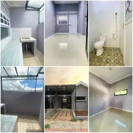 Dijual Rumah Cikancung Bandung