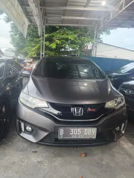 Honda Jazz 2015 Bensin