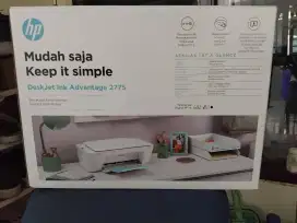 Printer Desk Jet HP 2775