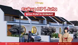 Rumah Jogja Murah Ala Jepang 300 Jutaan sentolo Kulonprogo