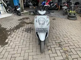 Genio series 2021. Ss lengkap