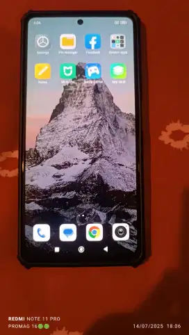Xiaomi 11T pro 12 12/256