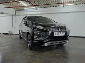 TDP 5JT MITSUBISHI XPANDER ULTIMATE AT MATIC AUTOMATIC 2019 HITAM