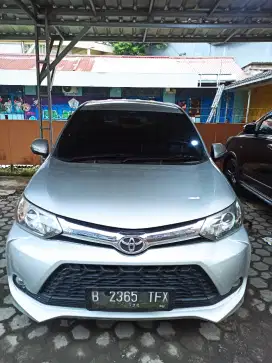 avanza 1.5 veloz matic 2016