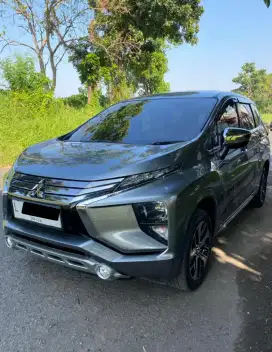 Mitsubishi Xpander Ultimate 2018