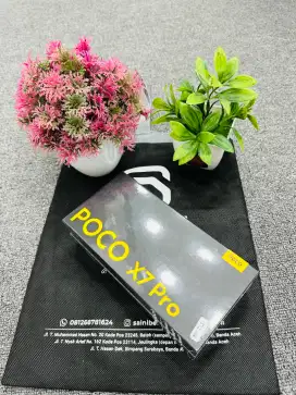 POCO X7 PRO 12/512GB NEW