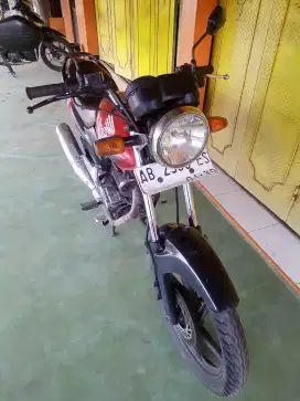 Mega Pro Primus original AB kota pjak hidup
