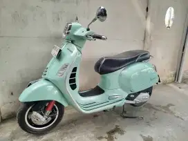 Vesmet GTS super clasik