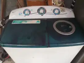 Mesin cuci bekas