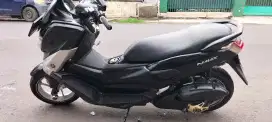 NMAX 155 CC 2020 tgn 1'ors mesin halus PJK aman