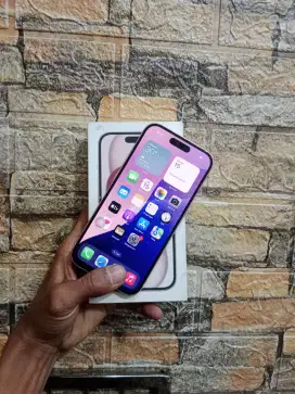 Iphone 15 128gb ibox
