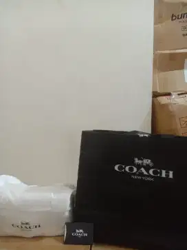 Tas coach CP50 B4/HA