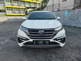 Toyota Rush GR AT 2021