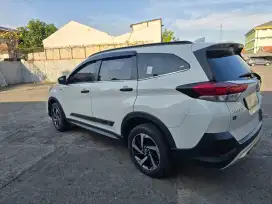Toyota Rush GR AT 2021