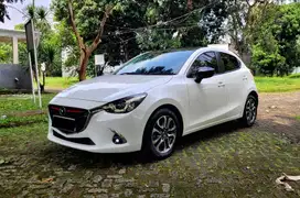 MAZDA 2 GT DP15JT 2018
