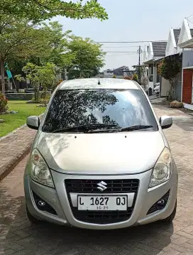 SPLASH GL 2014 MANUAL