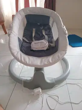 Bouncer aoutomatic sugar baby k series