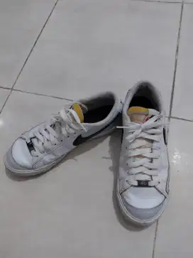 Sepatu Nike Blazer Original