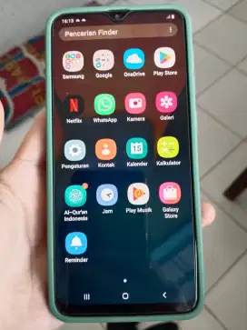 Samsung a20 3/32 normal lengkap
