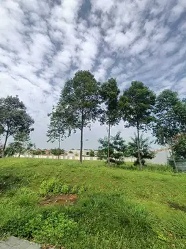 Kavling Komersial 1953m2 Sangat Strategis di Jl MH. Thamrin PIK 2