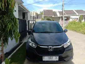 DIJUAL MOBIL HONDA BRIO 2023