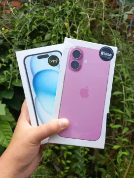 Iphone 16 128gb New
