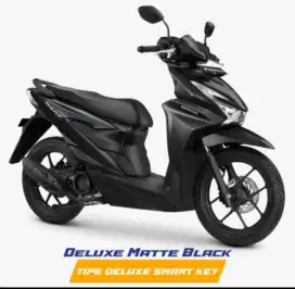 DP BEAT SPORTY DELUXE SMART KEY