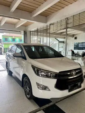 Innova V Bensin 2016 Matic