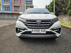 Toyota Rush 2023 Bensin