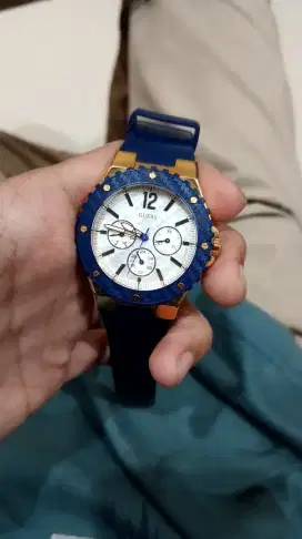 JAM TANGAN GUESS ORIGINAL