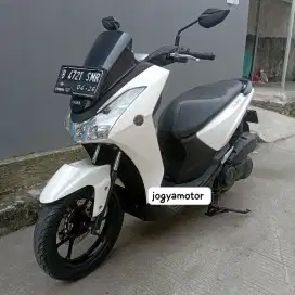 [ harga bersahabat ] yamaha lexi th 2020