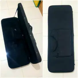 Hardcase Gitars