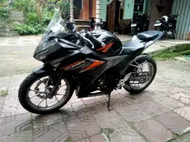 CBR 150 AB SLEMAN