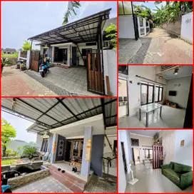 Rumah sangat nyaman dan strategis jambidan banguntapan