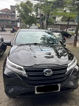 Jual Terios 2020 Kondisi Baik