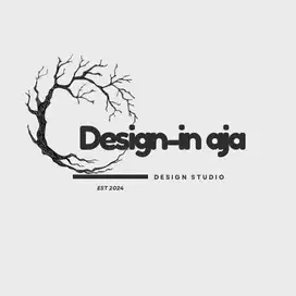 Freelance jasa desain dan editing