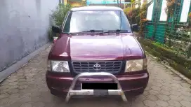 Toyota Kijang Standart KF 70 Short