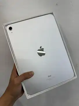 Ipad gen 10 256GB ibox likenew