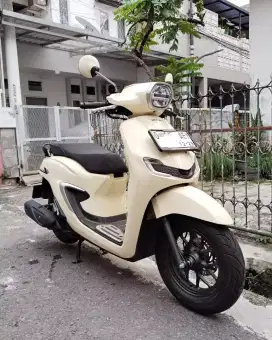 Honda stylo 160 km 3 rb an