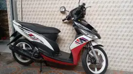 Mio J Barang Istimewa