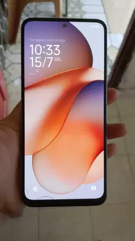 Redmi note 12 RAM 8/128