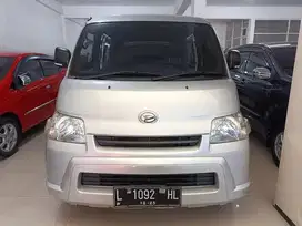 DAIHATSU GRAN MAX 1.5 AC PS MANUAL 2020 KILOMTER 40 RIBU ASLI