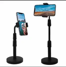 Tripod holder stand HP meja