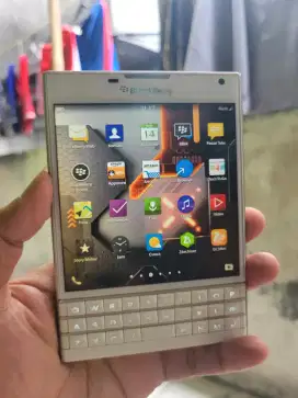 Blackberry pasport ram 3/32 4G LTE