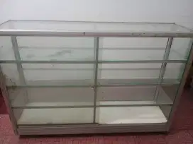 JUAL ETALASE 1.5M
