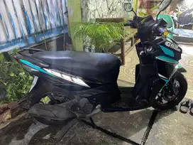 Yamaha Mio GT tahun 2016